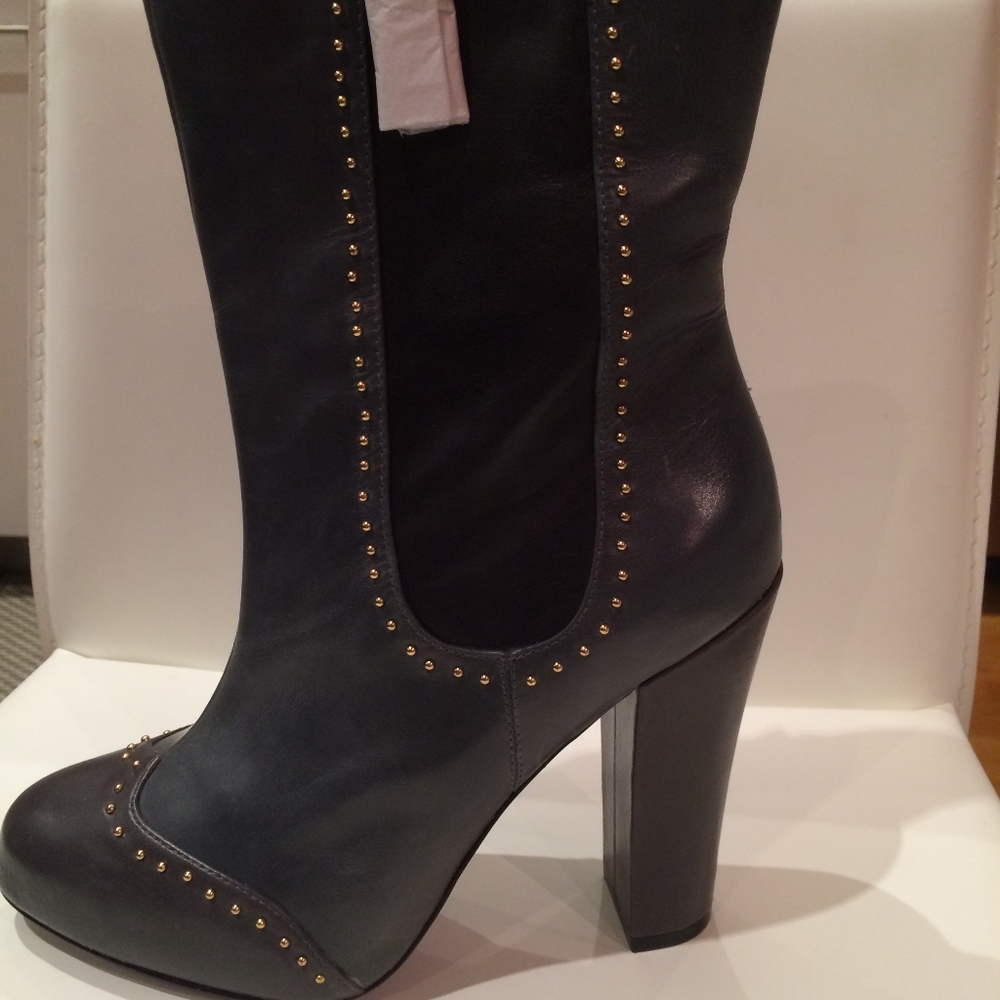 Armani Boots
